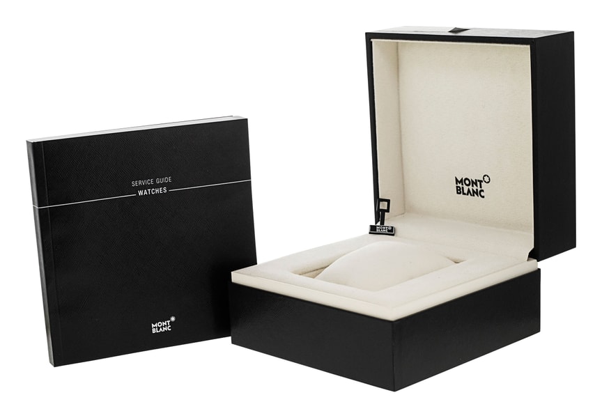 Montblanc Tradition 114340